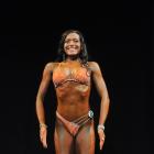 Sandra  Copa - NPC Muscle Heat Championships 2012 - #1